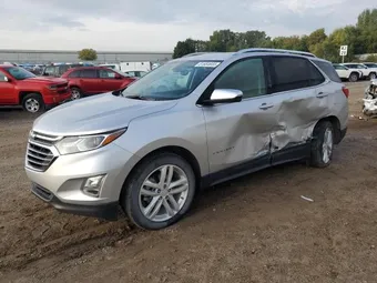 2020 Chevrolet Equinox 3GNAXYEX8LS610513