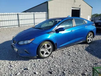 2017 Chevrolet Volt 1G1RA6S51HU134402