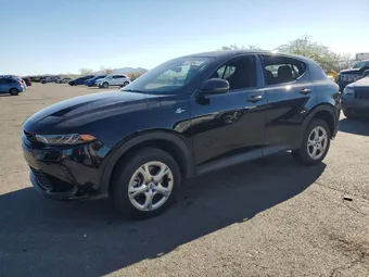 2024 Dodge Hornet ZACNDFAN9R3A40843