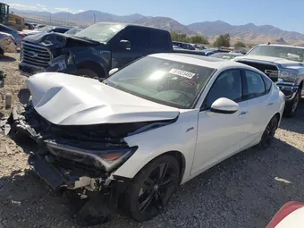 2024 Acura Integra 19UDE4H30RA000274