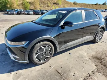 2024 Hyundai Ioniq 5 KM8KNDDF6RU338472