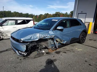 2023 Hyundai Ioniq 5 KM8KNDAF2PU232182