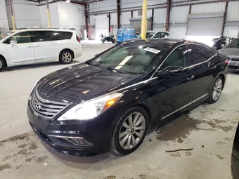 2017 Hyundai Azera KMHFH4JG3HA583140