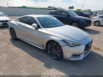 2017 Infiniti Q60 JN1FV7EL1HM701953