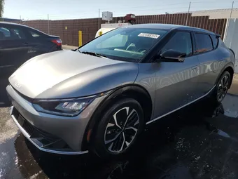 2023 Kia EV6 KNDC34LA1P5604024