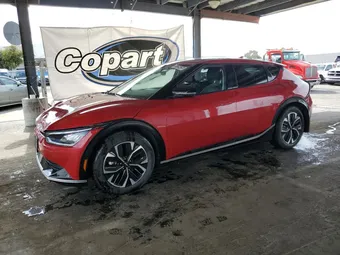 2024 Kia EV6 KNDC3DLC1R5183443