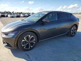 2023 Kia EV6 KNDC34LA9P5130033
