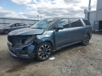 2023 Kia Carnival KNDNC5H30P6278591