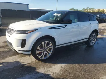 2023 Land Rover Range Rover Evoque SALZJ2FX8PH206689