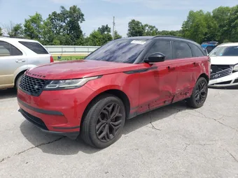 2018 Land Rover Range Rover Velar SALYB2RN1JA726493