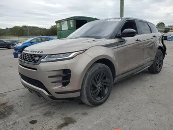 2021 Land Rover Range Rover Evoque SALZT2FX2MH127959