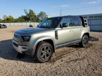 2024 Land Rover Defender SALEJ7EX0R2253234