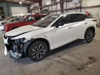 2024 Lexus RZ JTJABABB3RA007094