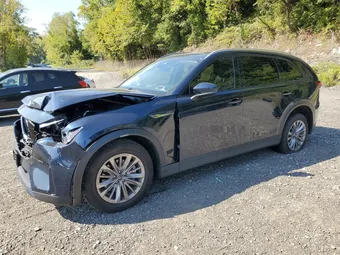 2024 Mazda CX-90 PHEV JM3KKBHA0R1181868