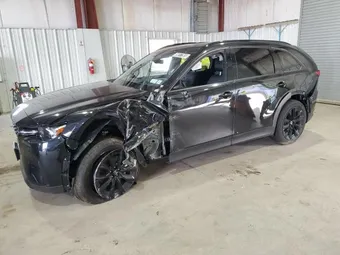 2025 Mazda CX-90 JM3KKCHD3S1231958
