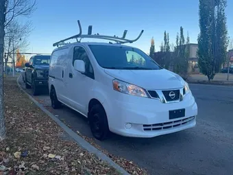 2015 Nissan NV200 3N6CM0KN7FK728519