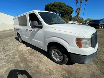 2016 Nissan NV 1N6BF0KM5GN806367