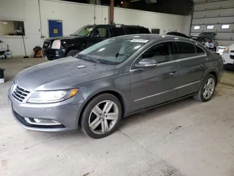 2016 Volkswagen CC WVWBP7AN3GE513909