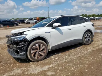 2023 Volkswagen ID.4 1V2CMPE87PC037059