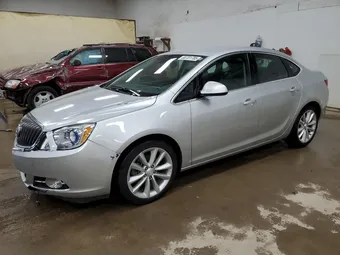 2016 Buick Verano 1G4PR5SK1G4100803