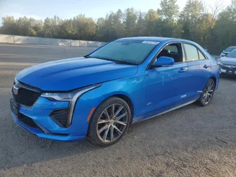 2024 Cadillac CT4-V 1G6DH5RL8R0108094