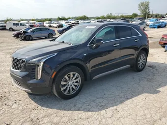 2023 Cadillac XT4 1GYFZDR48PF179600