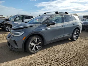 2024 Volkswagen ID.4 1V2WSPE85RC001019