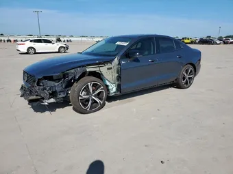 2024 Volvo S60 7JRL12TL4RG299347