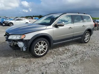2016 Volvo XC70 YV4612NK9G1237388