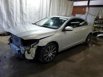 2017 Volvo S60 LYV402TK8HB135817
