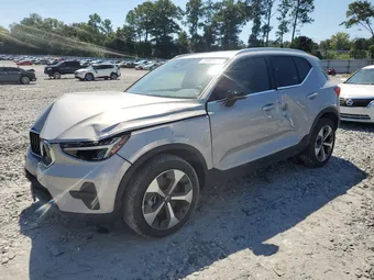 2024 Volvo XC40 YV4L12UK1R2202815