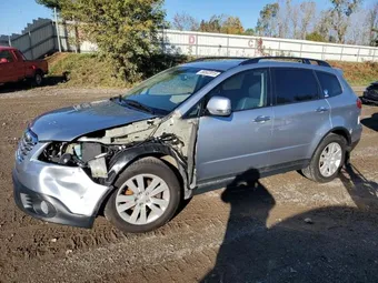 2013 Subaru Tribeca 4S4WX9GD6D4400755