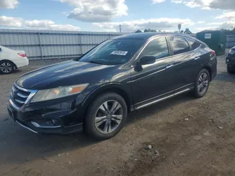 2014 Honda Crosstour 5J6TF2H57EL000648