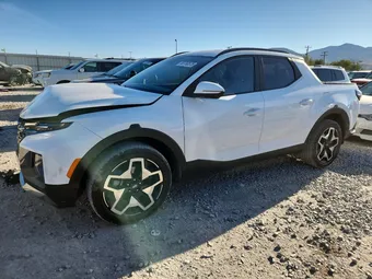 2023 Hyundai Santa Cruz 5NTJEDAF3PH073104