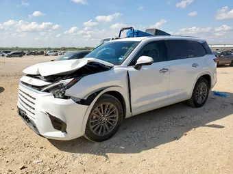 2024 Lexus TX 5TDAAAA66RS007944