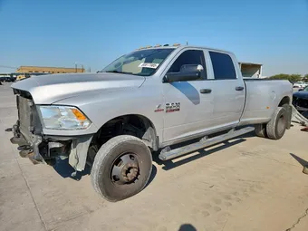 2016 Ram 3500 3C63RRGL3GG312995