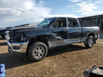 2019 Ram 3500 3C63R3EL2KG709493