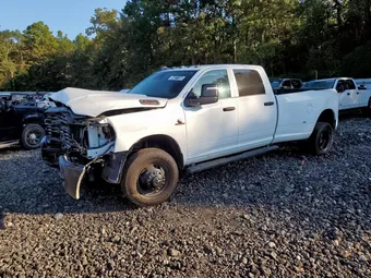 2025 Ram 3500 3C63RRGL1SG560915