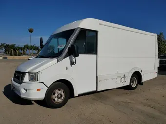 2016 Isuzu JALB4T170G7W00494