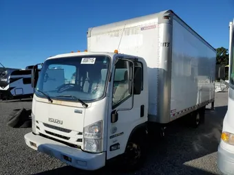 2016 Isuzu JALC4W163G7003966