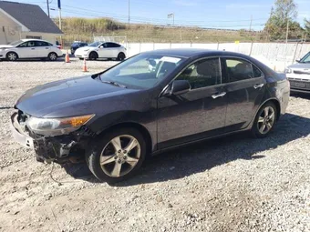 2012 Acura TSX JH4CU2F43CC023085