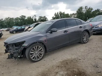 2017 Acura RLX JH4KC1F56HC000859