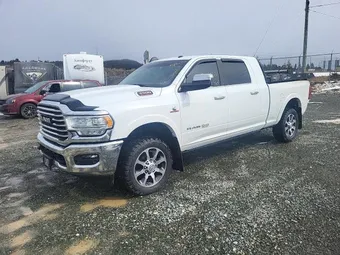 2022 Ram 3500 3C63R3NL4NG403061