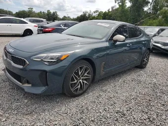 2023 Kia Stinger KNAE35LD4P6128870