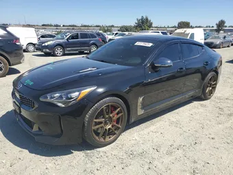 2018 Kia Stinger KNAE55LC7J6025211