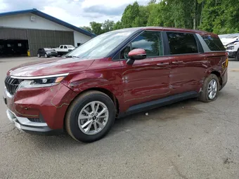2024 Kia Carnival KNDNB4H39R6441500