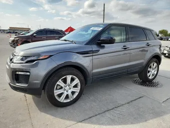 2019 Land Rover Range Rover Evoque SALVP2RX1KH341031