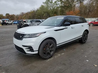 2018 Land Rover Range Rover Velar SALYL2RN7JA768244