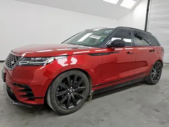 2018 Land Rover Range Rover Velar SALYM2RV2JA748576