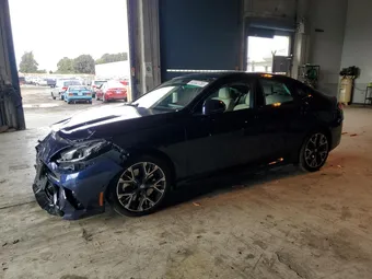 2025 BMW 2ER WBA23GG01S7S65113